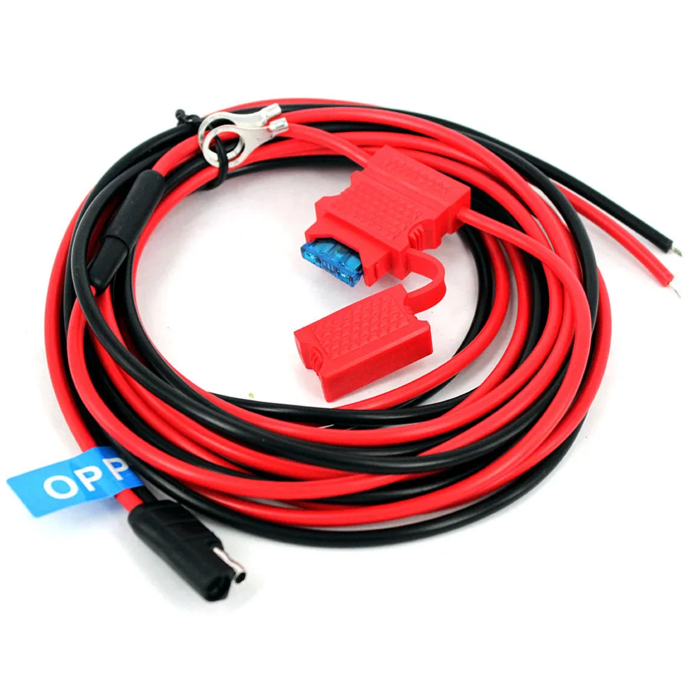 Power-Cable-for-Motorola-GM300-338-3188-CM140-Hf-Transceiver-Ham-Radio (2)