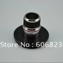 Резьба rms к M42 адаптер для микроскопа объектив плоский