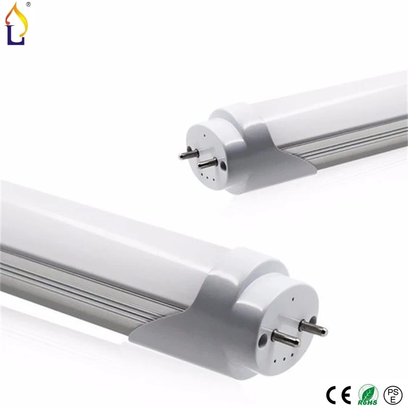 25pcs/lot SMD2835 48leds AL+PC,T8 Emergency Tube lighting,Emergency