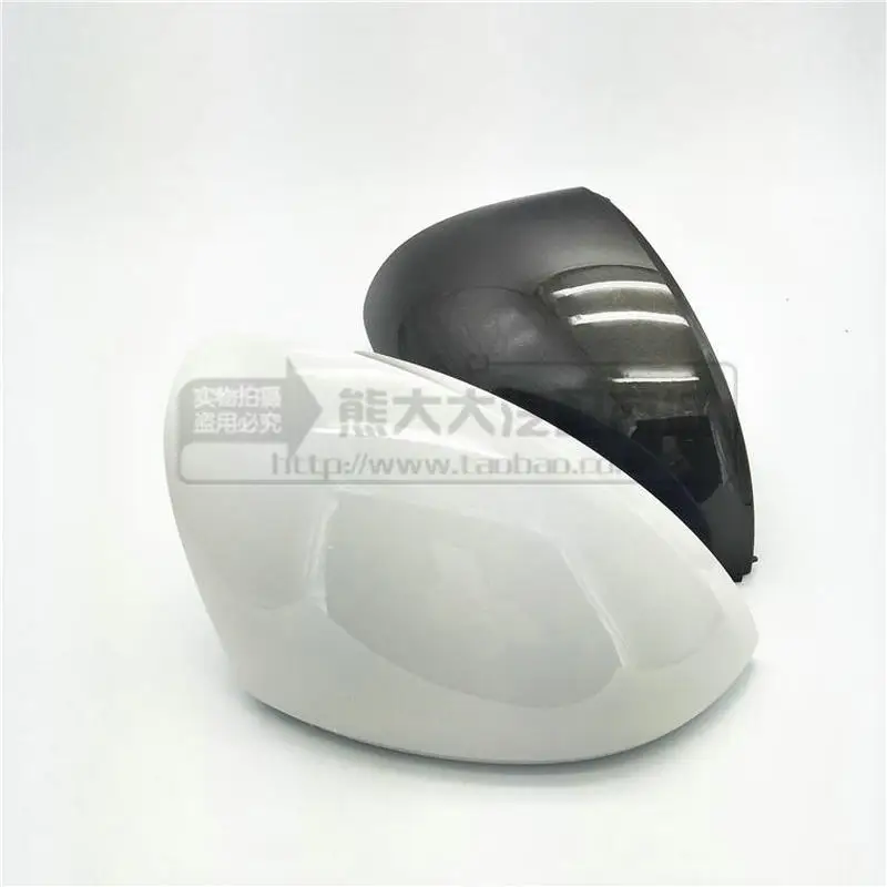 Apply to tiguan Reversing mirror housing Reflector cover Frame