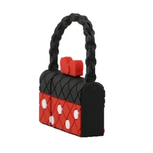 Mini Cute Lady’s Hand Bag – USB 2.0 USB Flash Drive PenDrive Memory Stick U Disk Real Capacity USB Creativo 4GB-32GB