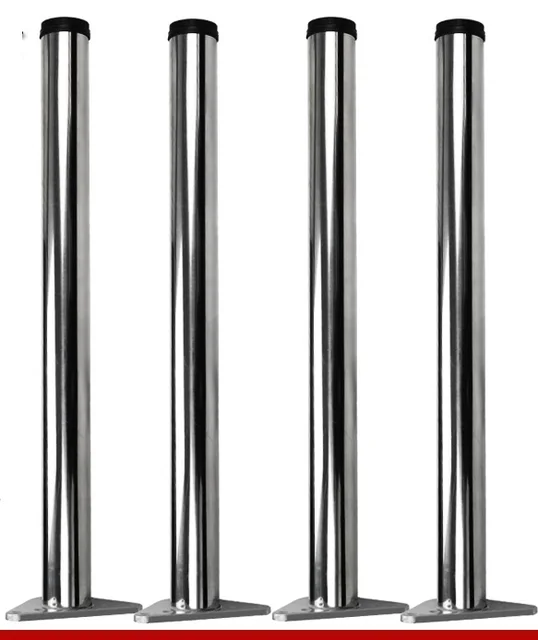 ... Legs Table Desk Top Leg Kitchen Benchtop Countertop from Reliable leg