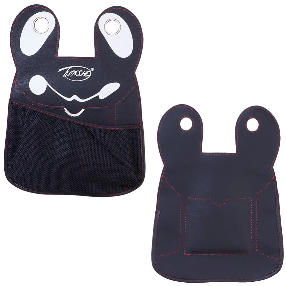 Car Seat Organizer Storage Bag Multi Pockets Automobile Interior Accessories Seat Bagsseat