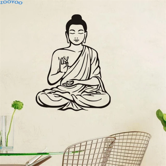 Buddha Wall Paintings: Buy Buddha Paintings & Buddha Photo Frames Online in  India