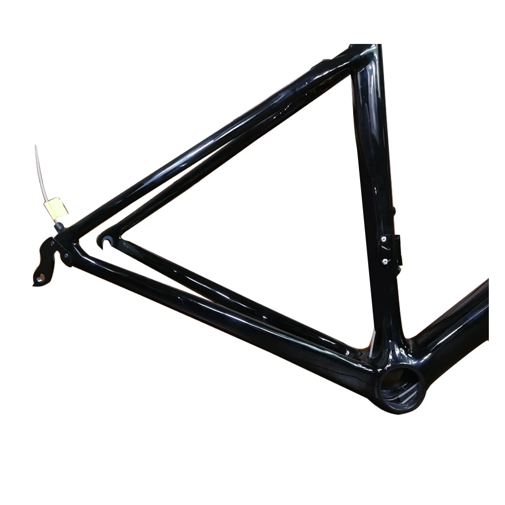 Cheap 2019 SL6 T1000 TOP light weight carbon road frame V rim brake disc bike cycling bicycle frameset made taiwan XDB DPD ship 2 Cheap 2019 SL6 T1000 TOP light weight carbon road frame V rim brake disc bike cycling bicycle frameset made taiwan XDB DPD ship 2