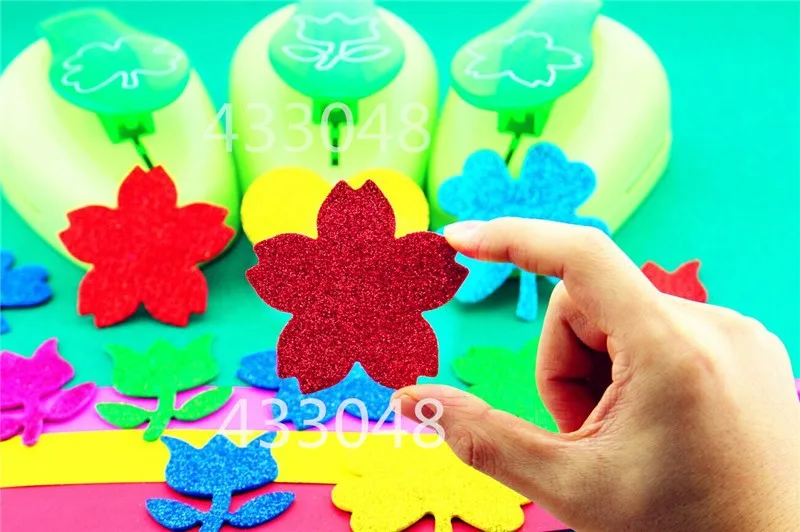 Perfurador do Ofício Perfurador de Papel de Grandes Frete Grátis Super Tamanho Grande Shaper Scrapbooking Dimensões Faça Você Mesmo Crianças Brinquedos 17 Grandes Dimensões grande Perfurador do Ofício DIY crianças brinquedos