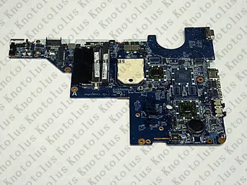 

623915-001 for hp compaq cq42 cq56 laptop motherboard da0ax2mb6e1 Free Shipping 100% test ok