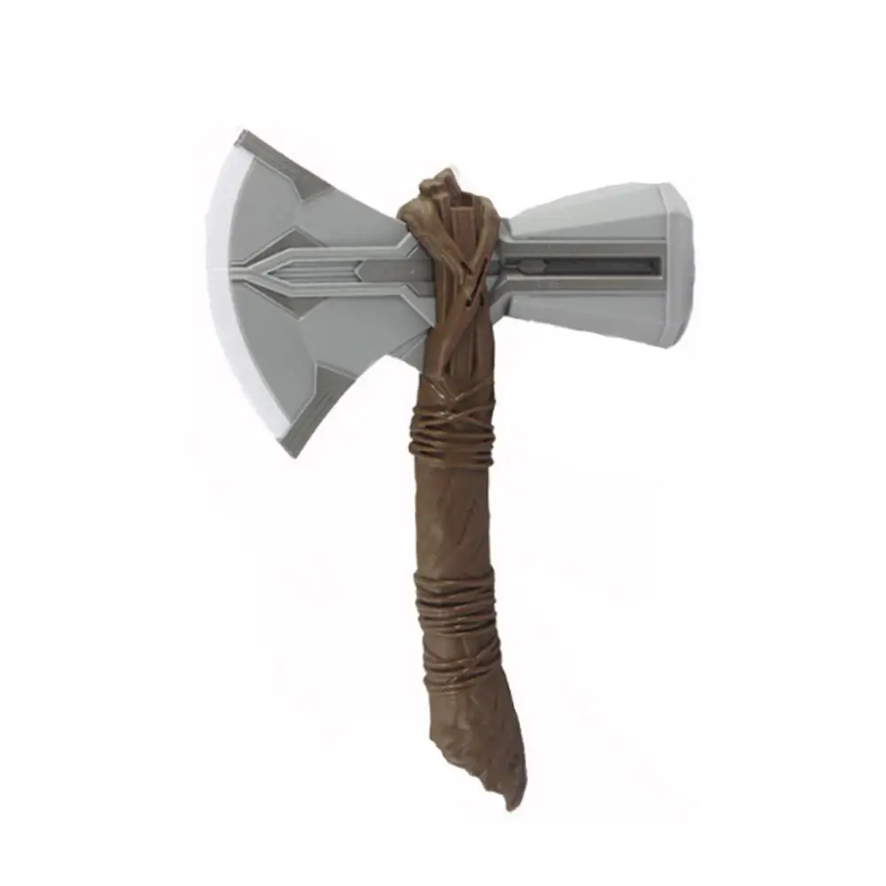 Avengers Super Hero Cosplay Weapon Toy Thor Hammer Mask Irom Man ARC-REACTOR Collection Model Doll Jouet Children Gift Avengers Super Hero Cosplay Weapon Toy Thor Hammer Mask Irom Man ARC-REACTOR Collection Model Doll Jouet Children Gift