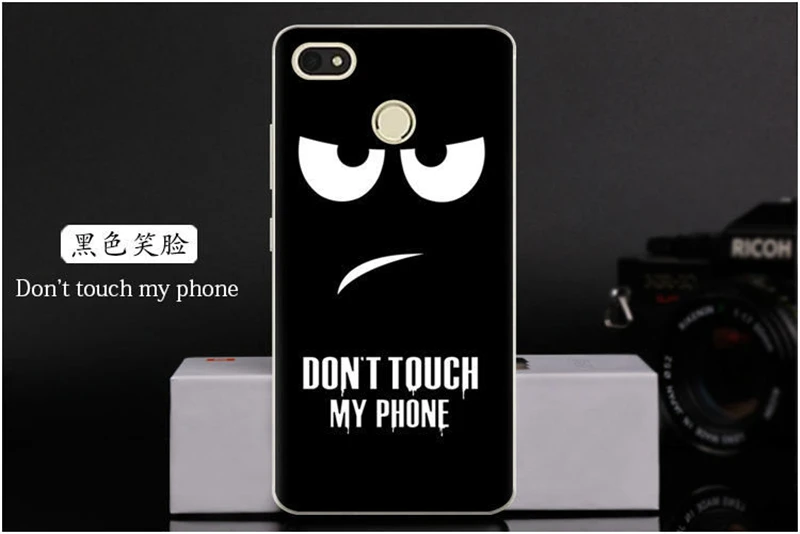 Phone Case for TECNO Y2 WX3 WX4 Phantom8  (19)