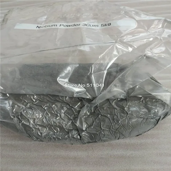 

high purity 99.9% niobium powder, 1kg wholesale price,free shipping