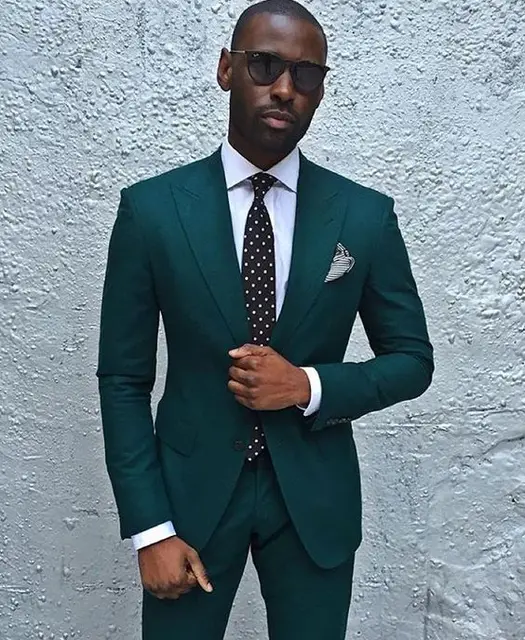 beau costume homme