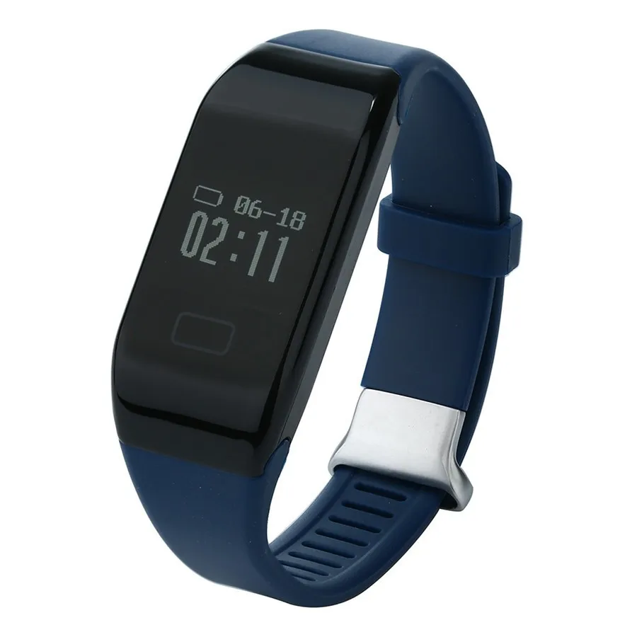 h3 smart bracelet