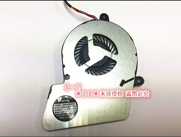 TOSHIBA U900 FAN_