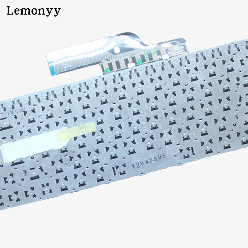  RU Keyboard for Samsung NP300 300V4A 300E4A NP300V4A NP300E4A E4A V4A 305E4A NP300E4A NP305E4A Russ