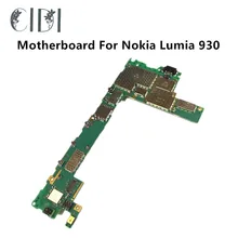 CIDI полностью рабочий разблокированный для Nokia Lumia 930 2 ГБ+ 32 ГБ материнская плата логическая плата пластина