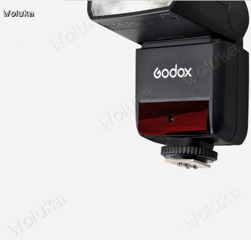 Godox TT350S флэш-мини A7A6000 камеры ttl высокоскоростной синхронный миникомпьютер купола лампы CD50 T07