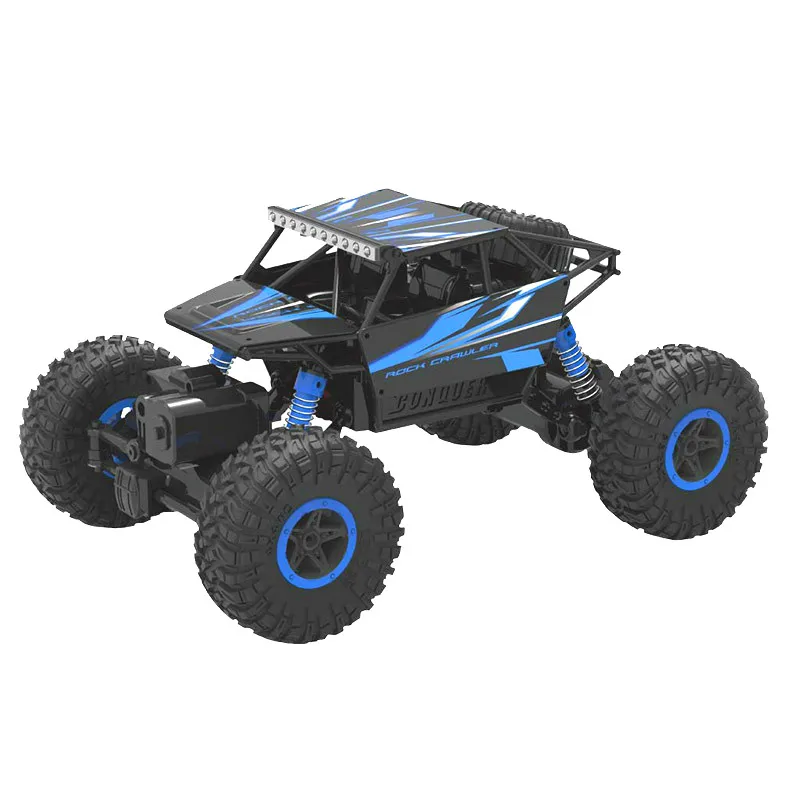 rc car 4x4
