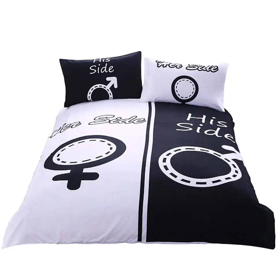 Popular Adult Bed Setsbuy Cheap Adult Bed Sets Lots From China - Black White Sexy Bedding Amazing Adult Bed Set Twin Full Queen King Size Dquilt Covers popular adult bed setsbuy cheap adult bed sets lots from china - black white sexy bedding amazing adult bed set twin full queen king size dquilt covers