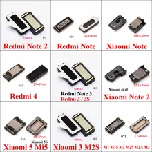 mi note 4 phone speaker price