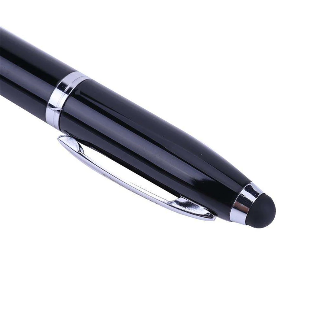 Maikou 3In1 8GB USB Flash Disk Touch Screen Capacitive Meeting Writing Pen 