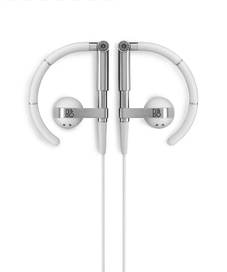 New B&O EARSET 3I best noise cancelling headphones stereo headphones With Microphone Recommended Earphones vs SE 215 PB2