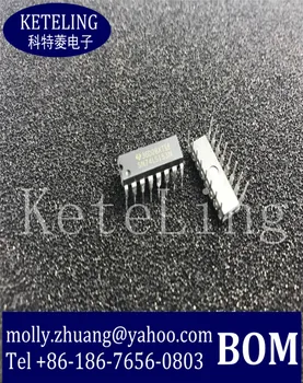 

Freeshipping SN74LS153 SN74LS153N 74LS153N