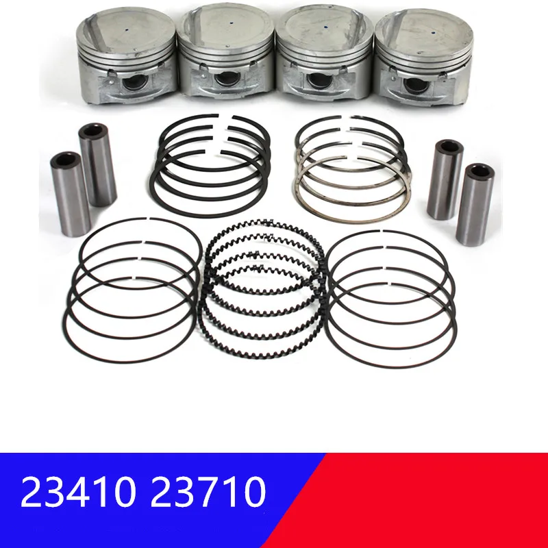 230412B900 Genuine Hyundai KIA PISTON /& PIN ASSY