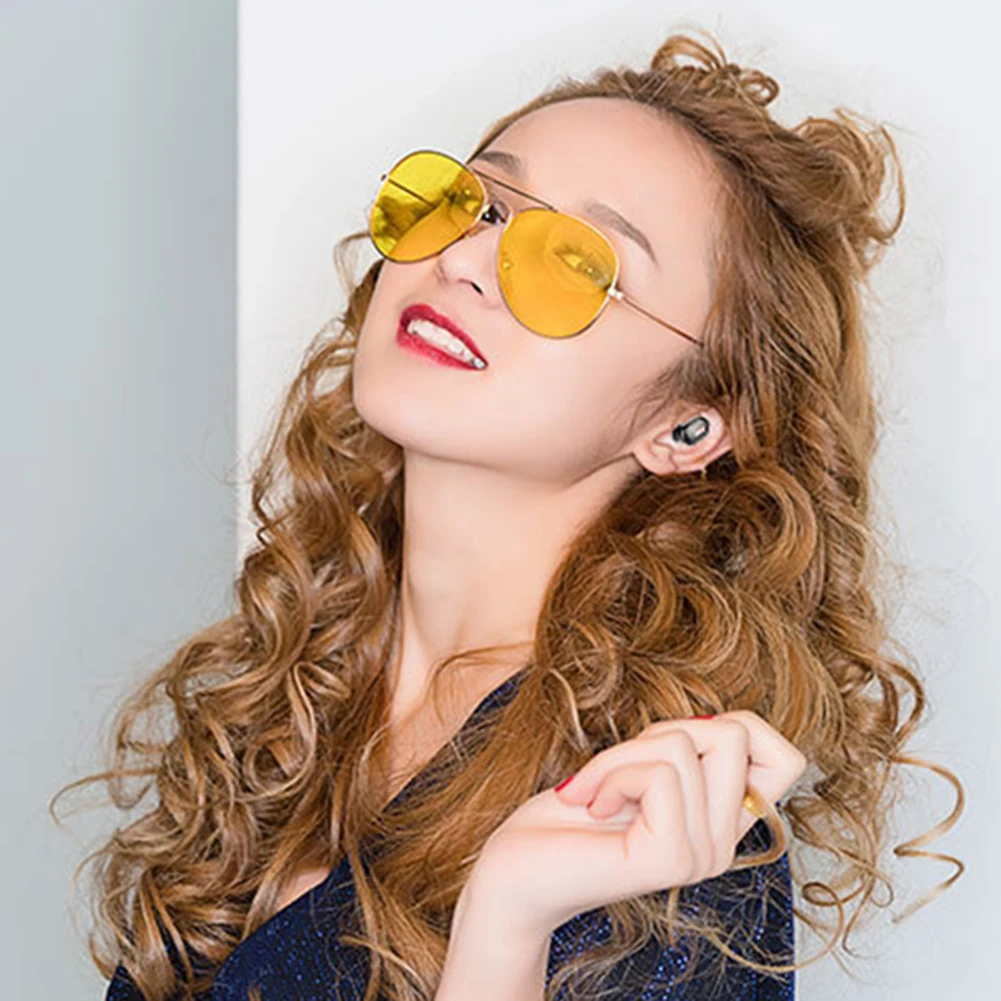 TWS Bluetooth V5 0 Earphone for Samsung S8 S9 Plus Note 9 Wireless Stereo Earbuds Headset with Mic for iPhone X Xs MAX XR 8 plus