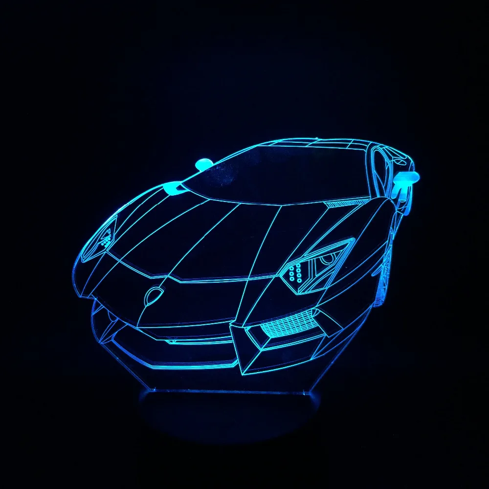 HTB1UxQhb6nD8KJjSspbq6zbEXXai.jpg_ Lampka 3D Lamborghini