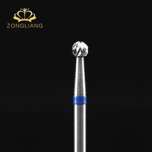 Сверло для очистки кожи ногтей салон Электрический Жесткий сплав для маникюра Сверла Маникюр Педикюр Полировка Ногтей Машина Аксессуары