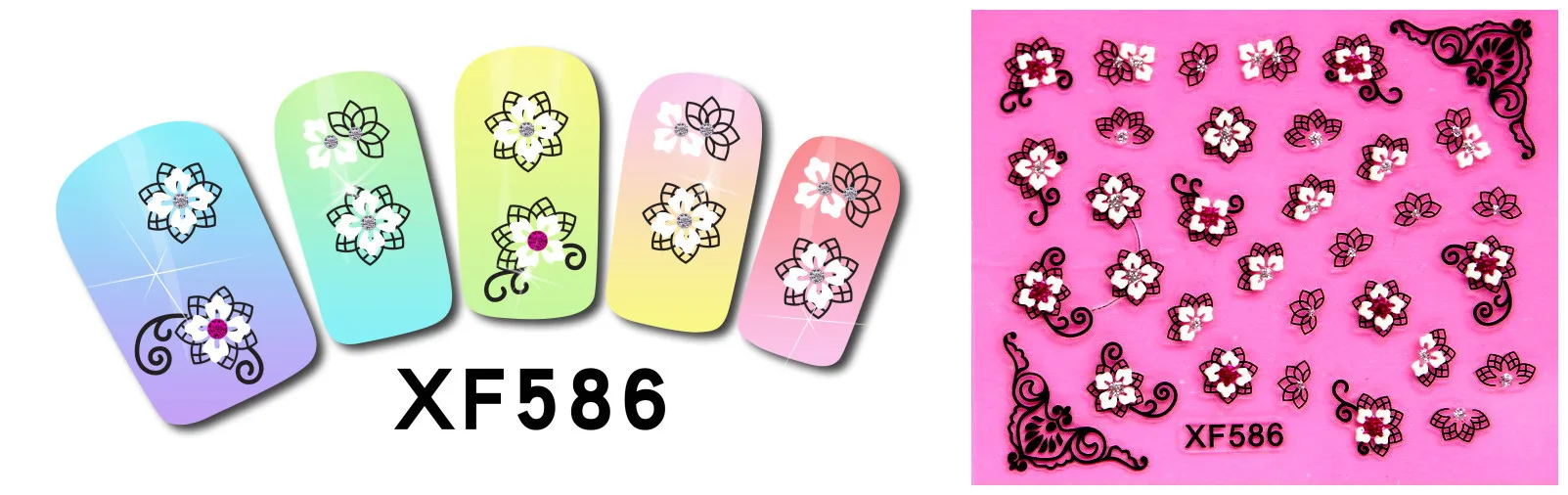 XF586