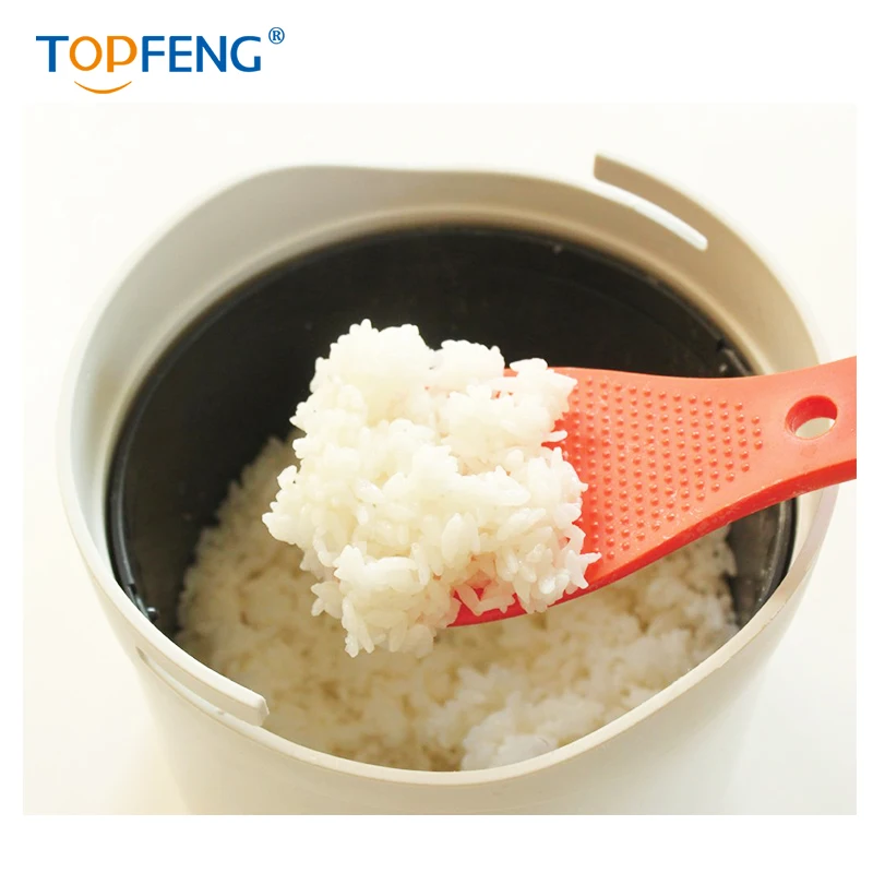 TOPFENG микроволновая печь риса и зерна плита набор