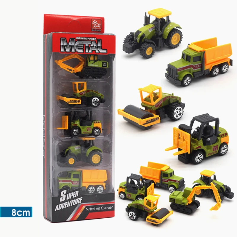 diecast and toy vehicles