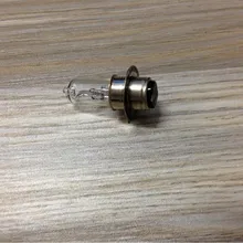 STARPAD для Jialing аксессуары для мотоциклов 70JH70 6 в 25 Вт для одной коготь яркая фара лампы аксессуары для электромобиля