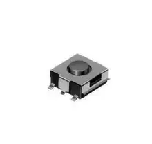 Free Shipping! 10pcs SKHMPSE010 6.2 x 6.5 x 3.1 SMD Tact Switch 6 * 6 * 3 industrial grade