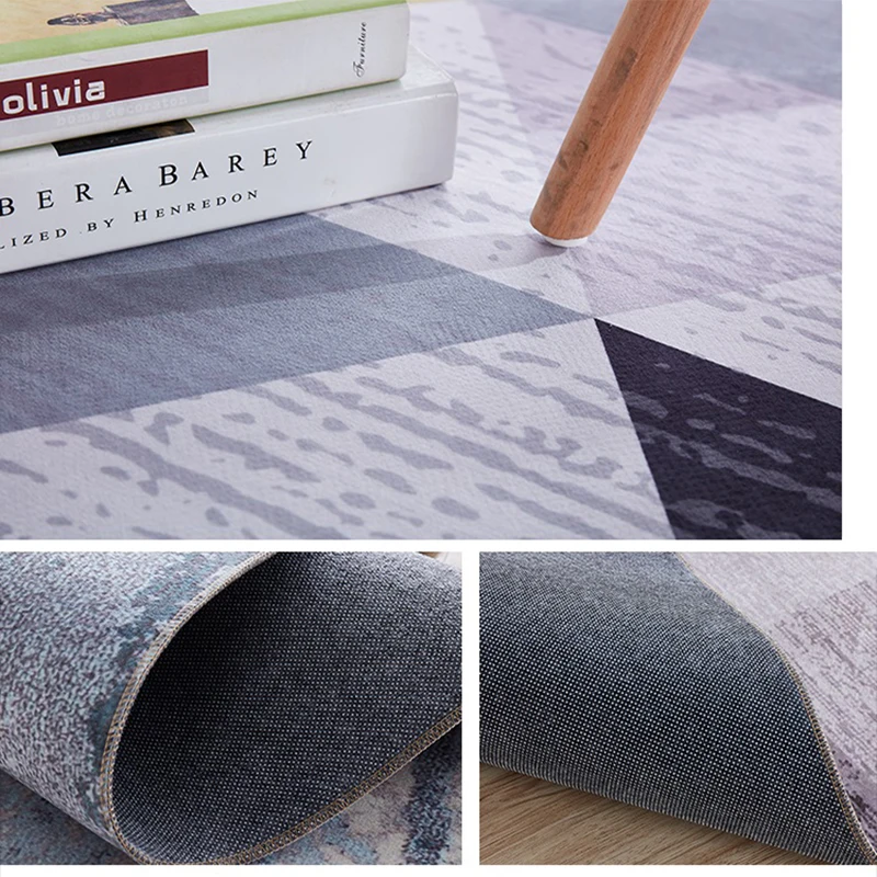 3D Flower Carpets Hallway Doormat Bedroom Living Room Ocean Rugs Kids Room Kitchen Stairs Carpet Anti-skid Hotel Corridor Mats 3D Flower Carpets Hallway Doormat Bedroom Living Room Ocean Rugs Kids Room Kitchen Stairs Carpet Anti-skid Hotel Corridor Mats
