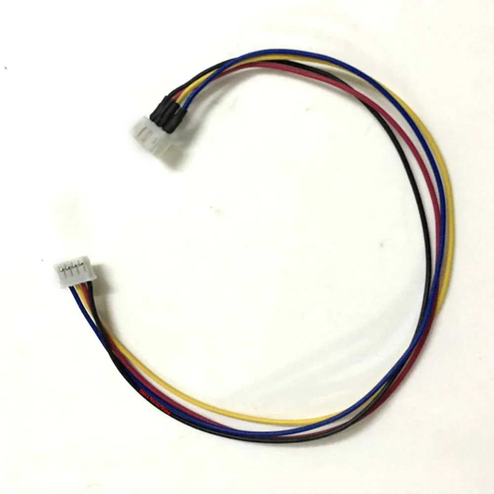 1 piece of 4pin bitcoin mining video cards cooling fans' extender Cable gpu graphics cards' connector