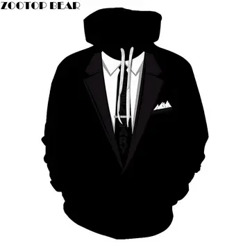 

Wait for it Tie 3D Printed Men Hoodies Sweatshirt Women Tracksuit Pullover Streetwear Casual Hoody Coat 6XL Dropship ZOOTOP BEAR