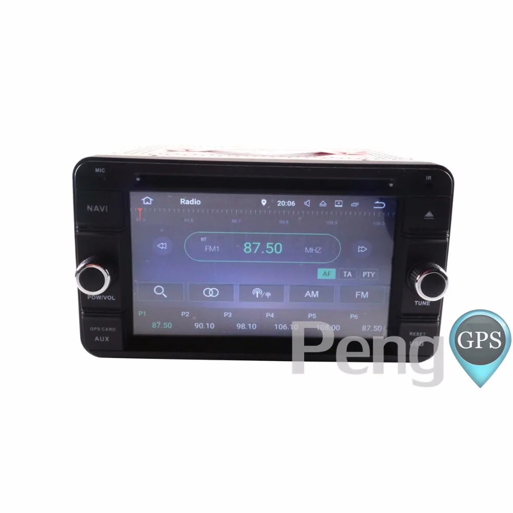 Flash Deal Octa Core 2 Din Stereo Android 8.0 Car Radio for Suzuki Jimny 2007-2017 GPS Navigation CD DVD Player FM 5