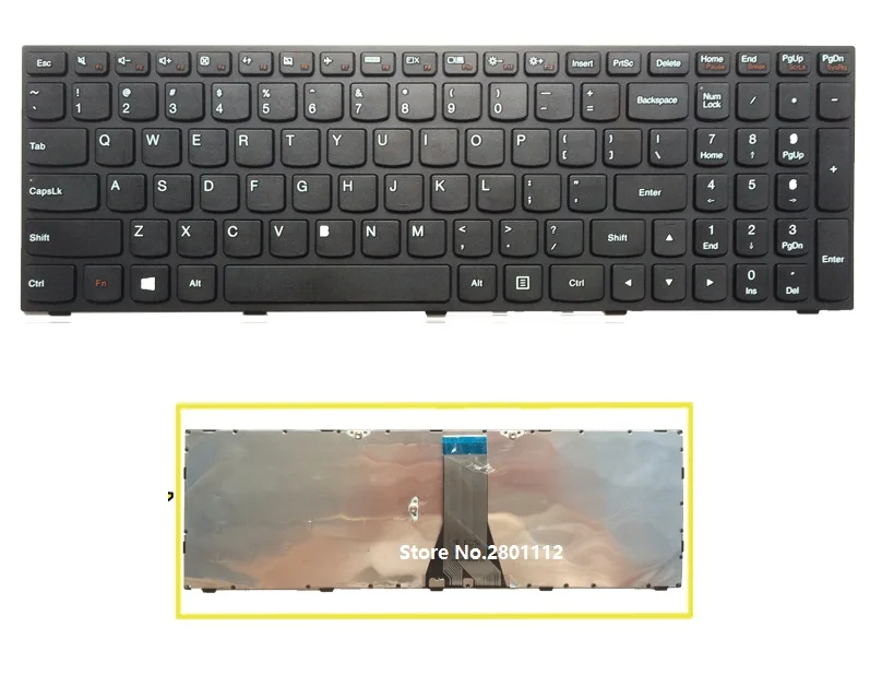 Lenovo b50 30 аккумулятор