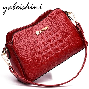

High Quality Fashion Solid Color One Shoulder Bags Women's Casual Clutch Women's Crossbody luxury handbags women bags designer