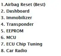 Лучший Carprog Полный набор V8.21 прошивка идеальная онлайн версия, включая гораздо больше авторизации, чем carprog v9.31 DHL бесплатно