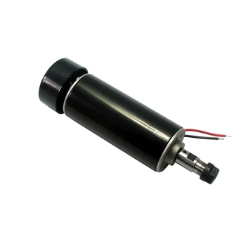 

500W Air Cooled spindle CNC Spindle motor ER11 for DIY engraving milling machine