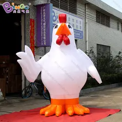 FACTORY OUTLET Бесплатная доставка 3mh надувной цыплёнок мультяшное украшение/взорвать курица модель шар игрушки изготовление под заказ