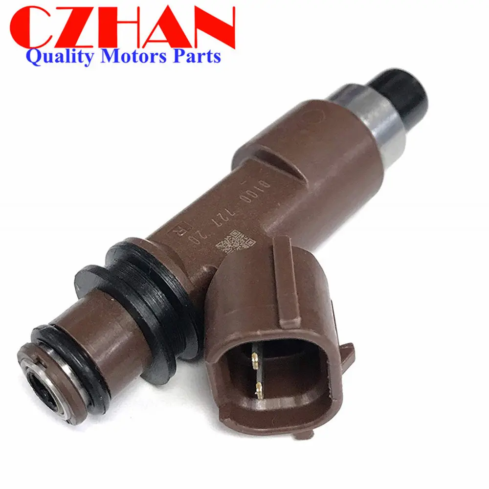 

OEM fuel injector For Subaru Outback B9 Tribeca Legacy 2006-2009 3.0 16611-AA700, 16611AA700