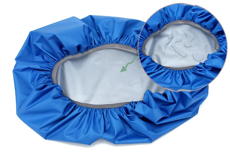 rainproof bag cover