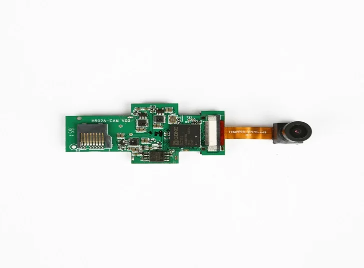 H216A-03  1080P camera Module