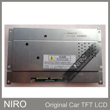 

Niro DHL/EMS Shipping New Original Car Navigation LCD Display Screen LQ070T5CRQ2 LCD Panel For Car Auto Part