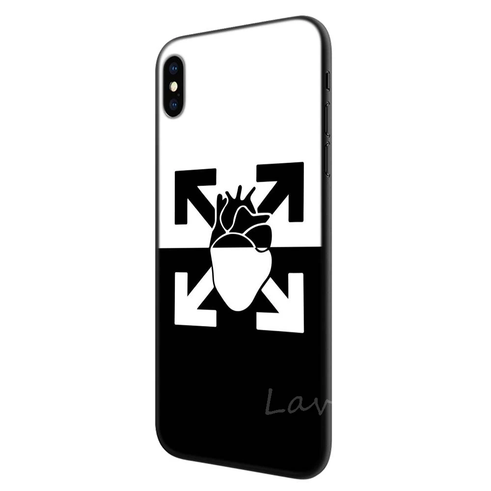 Мягкий чехол Lavaza PNL Rapper для Apple iPhone 6 6 S 7 8 Plus 5 5S SE X XS MAX XR TPU - Цвет: 12