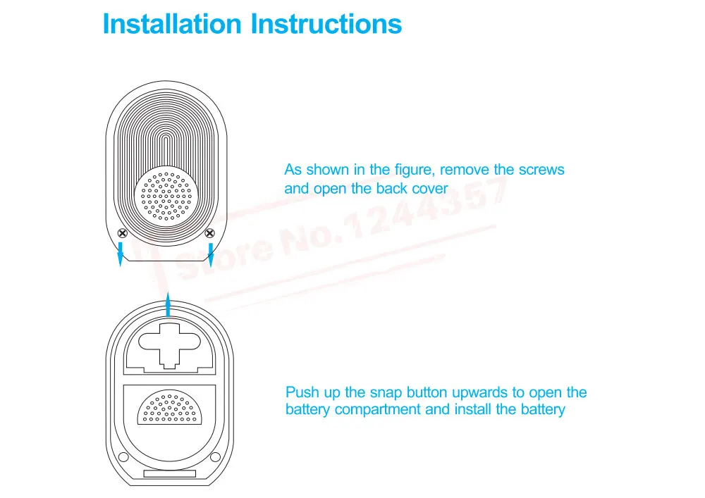 Smart WiFi Ip Camera (9)